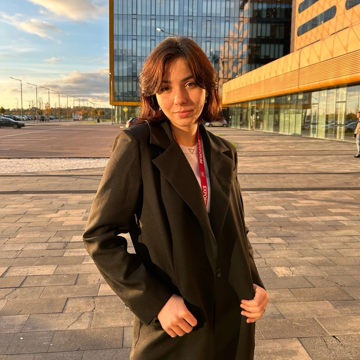 profile avatar