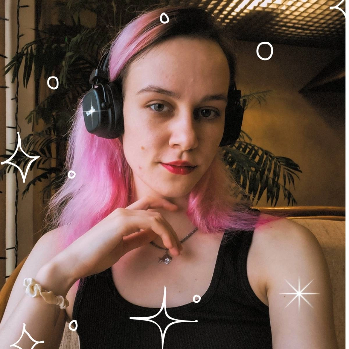 profile avatar