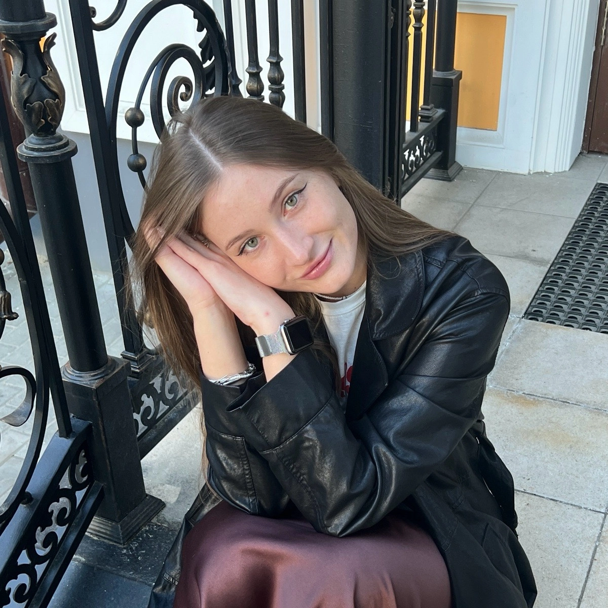 profile avatar