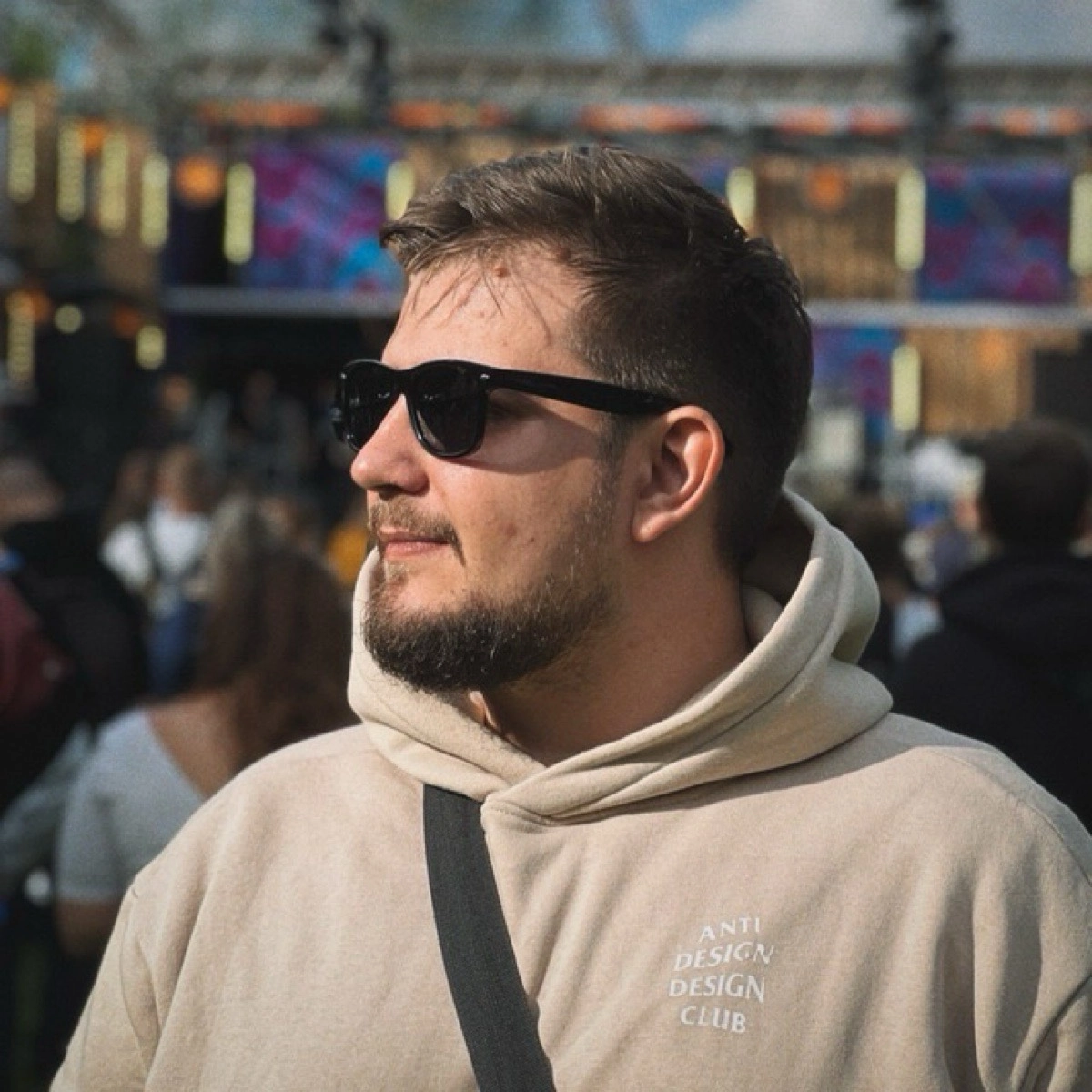 profile avatar