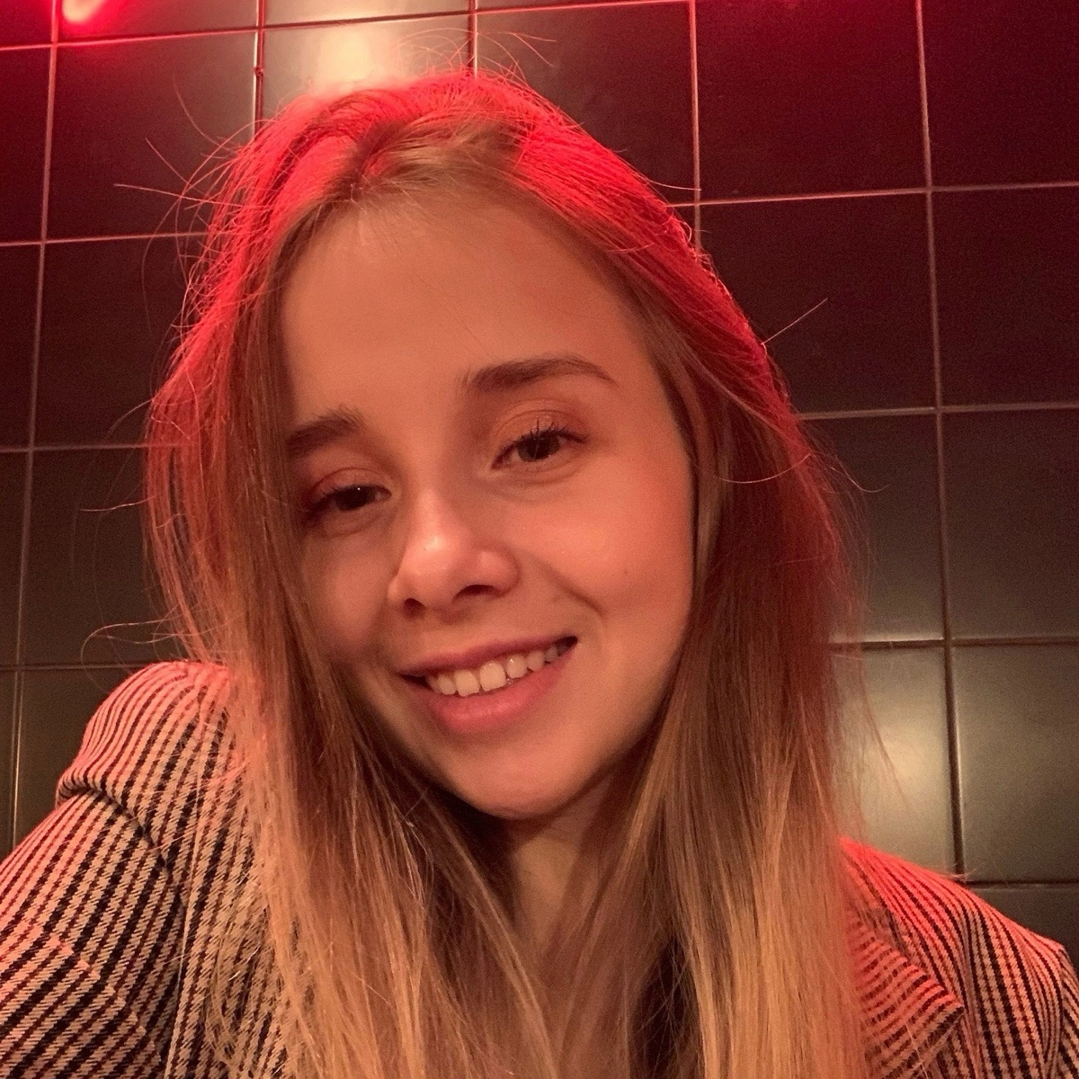 profile avatar