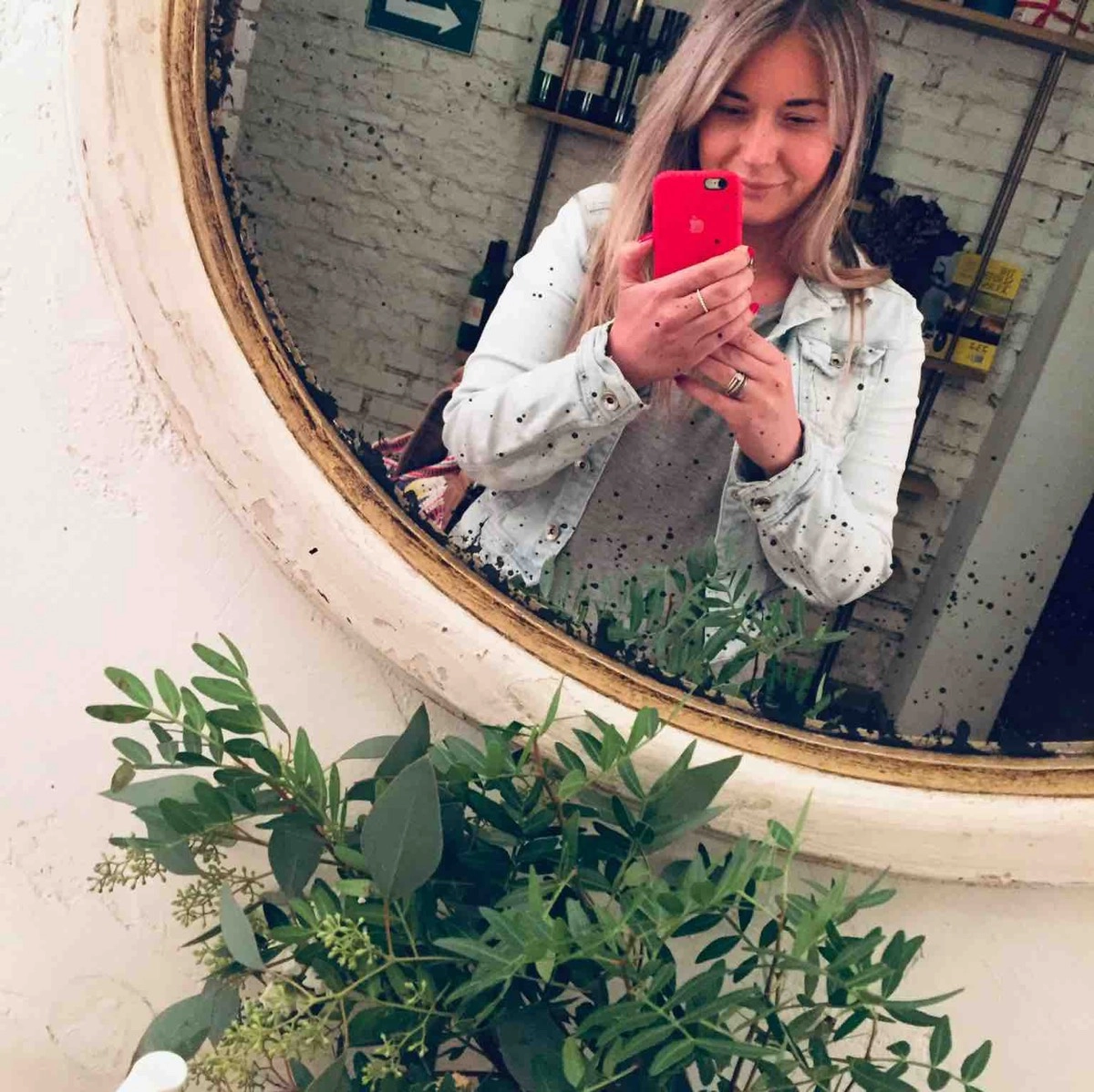 profile avatar