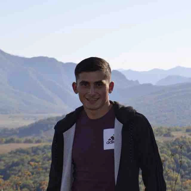 profile avatar