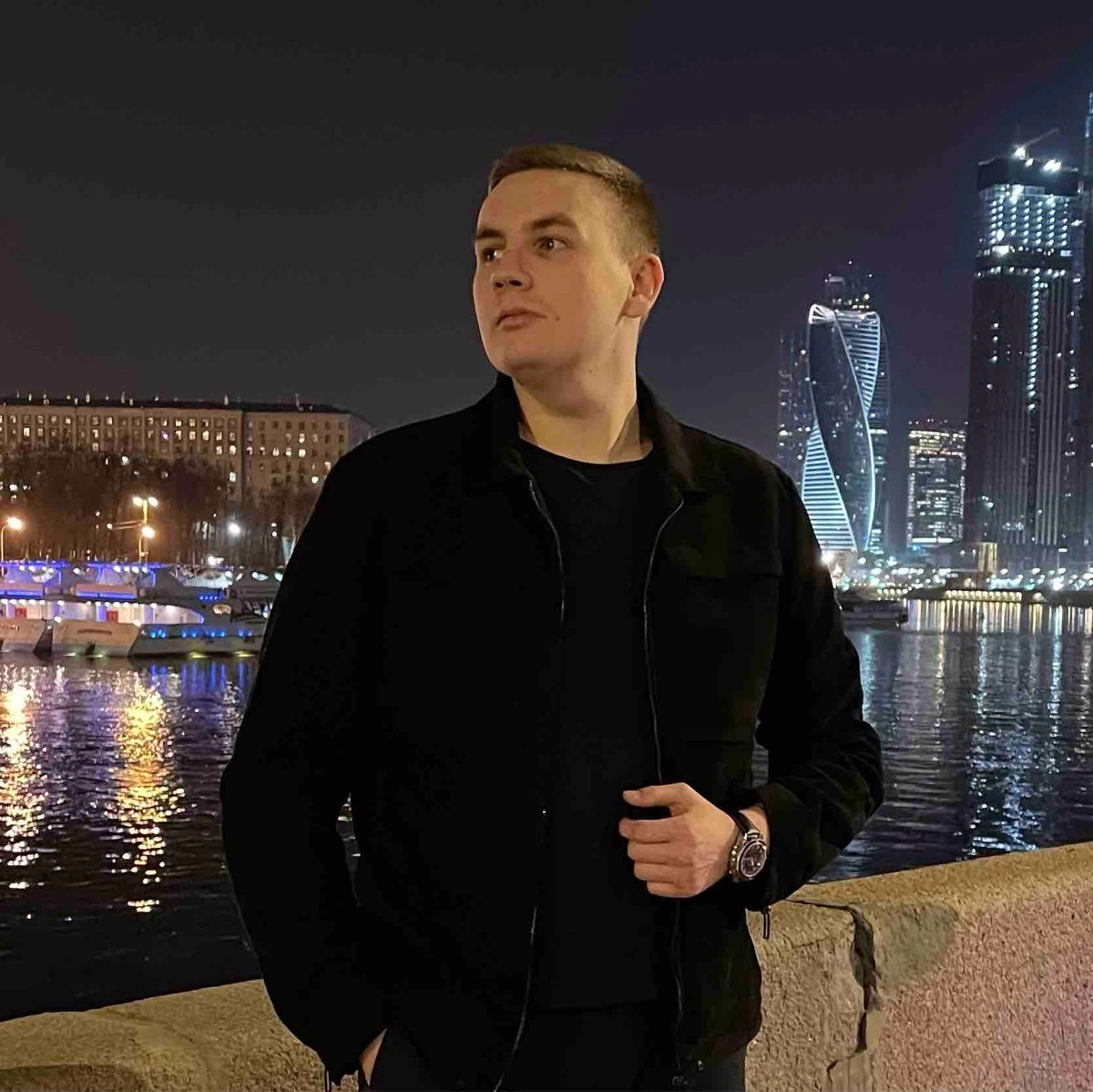profile avatar
