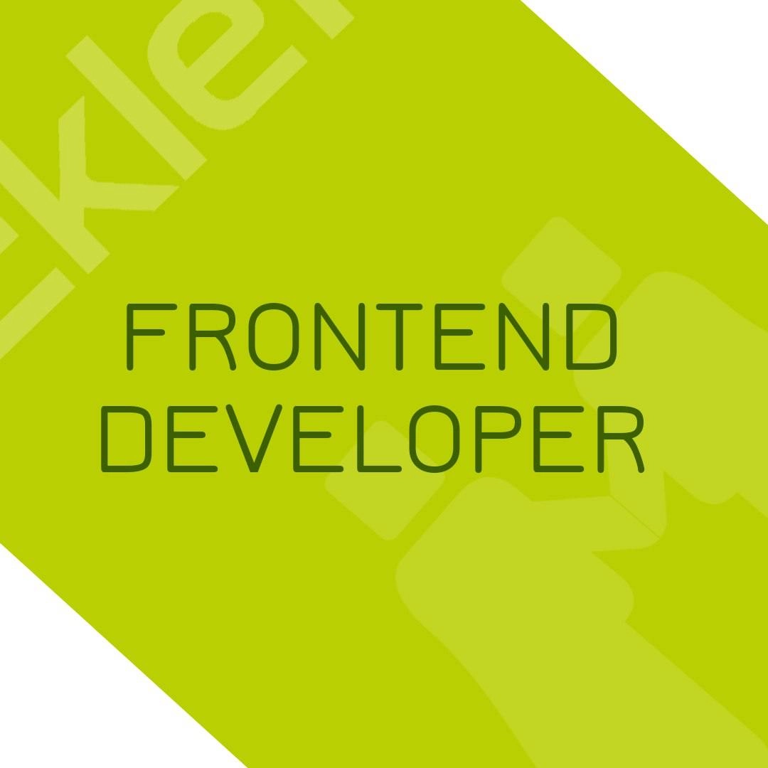 🍃 🔖 Вакансия: Frontend разработчик
🍃 🔖 Формат: удаленный/офис/гибрид (г | Сетка — новая социальная сеть от hh.ru