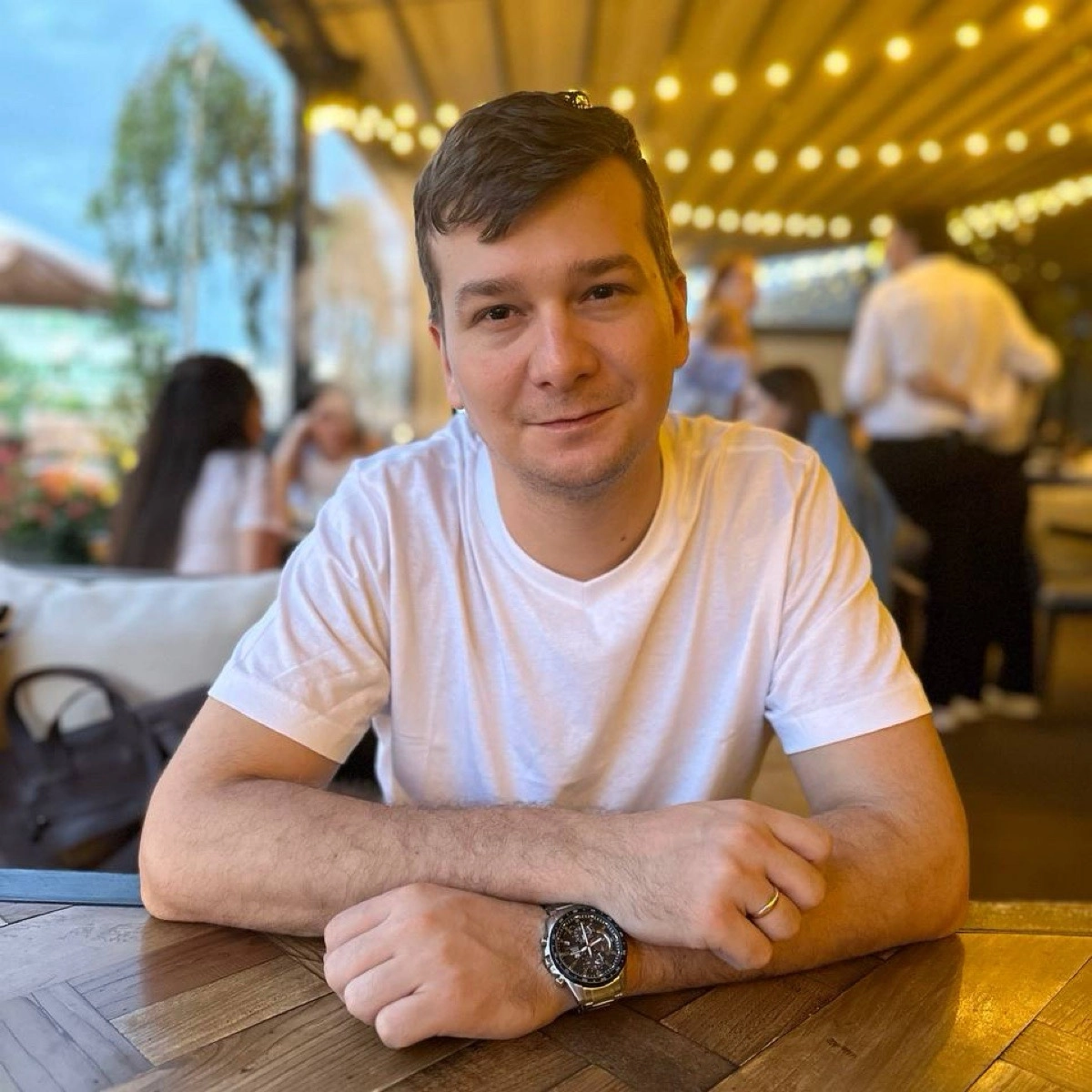 profile avatar