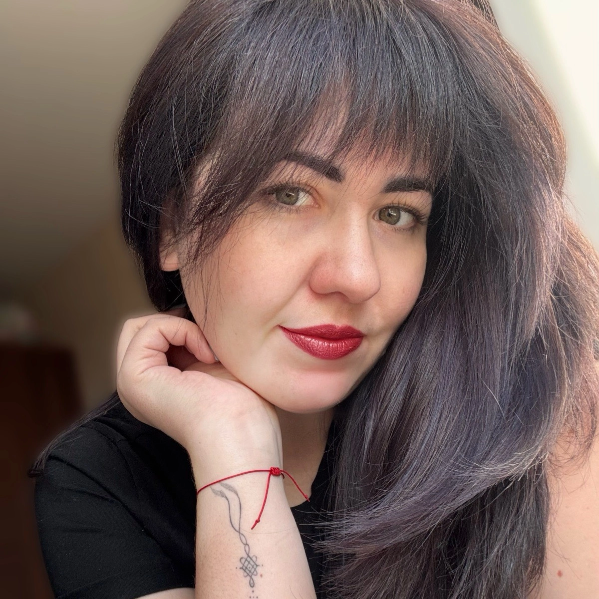 profile avatar