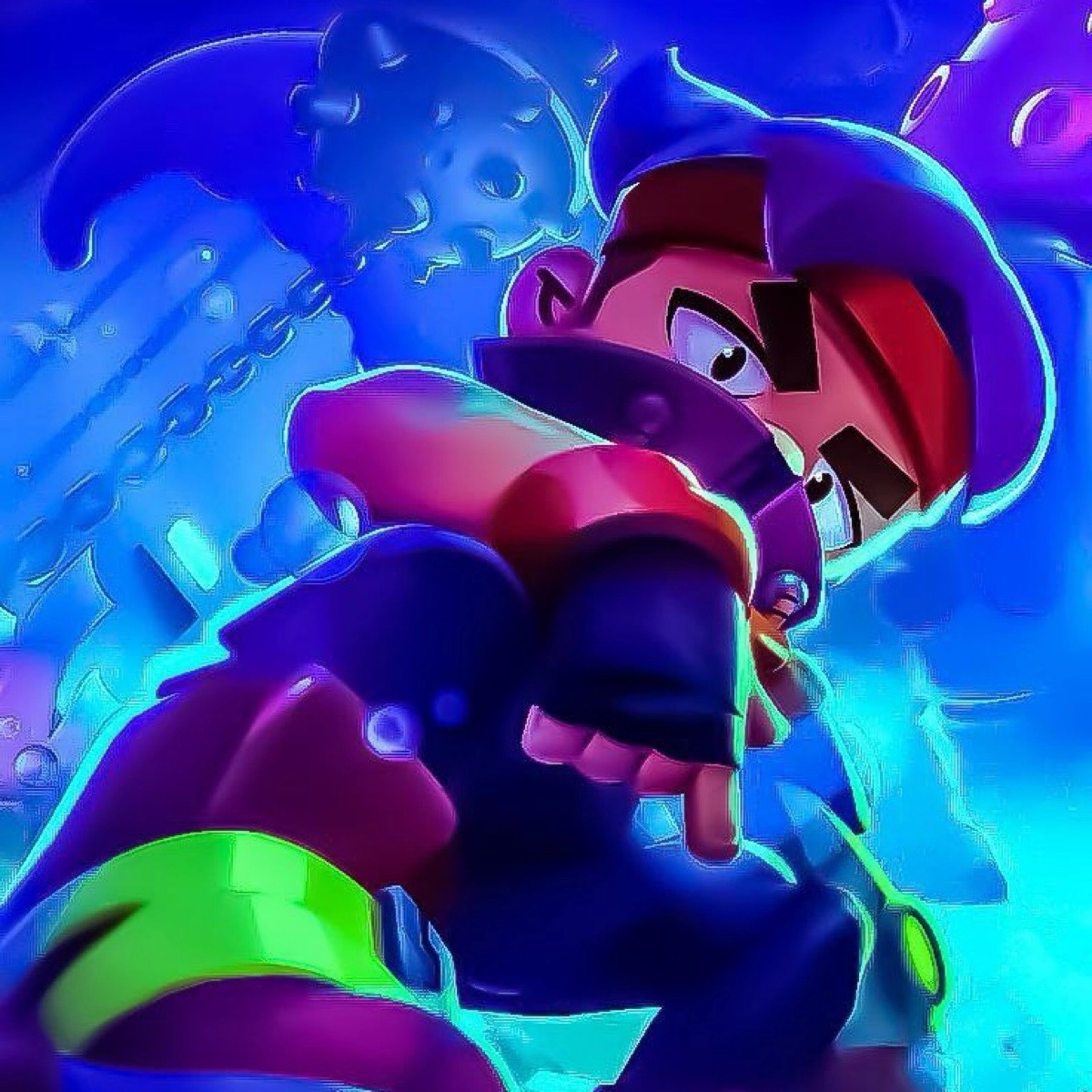 profile avatar