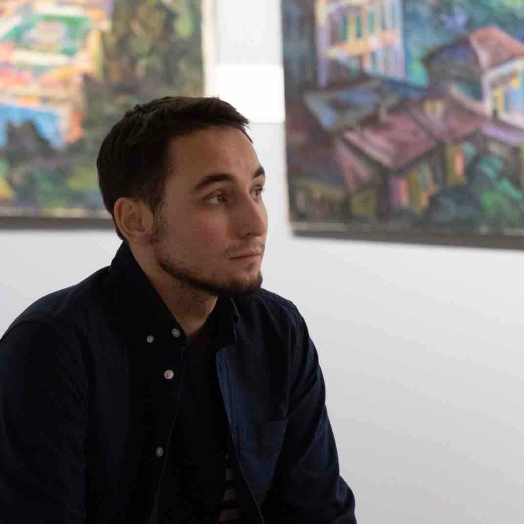 profile avatar