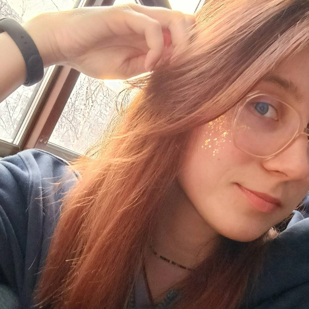 profile avatar