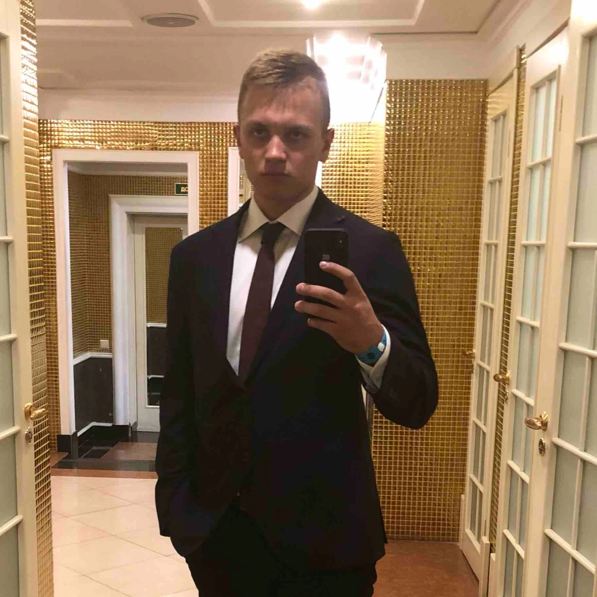 profile avatar