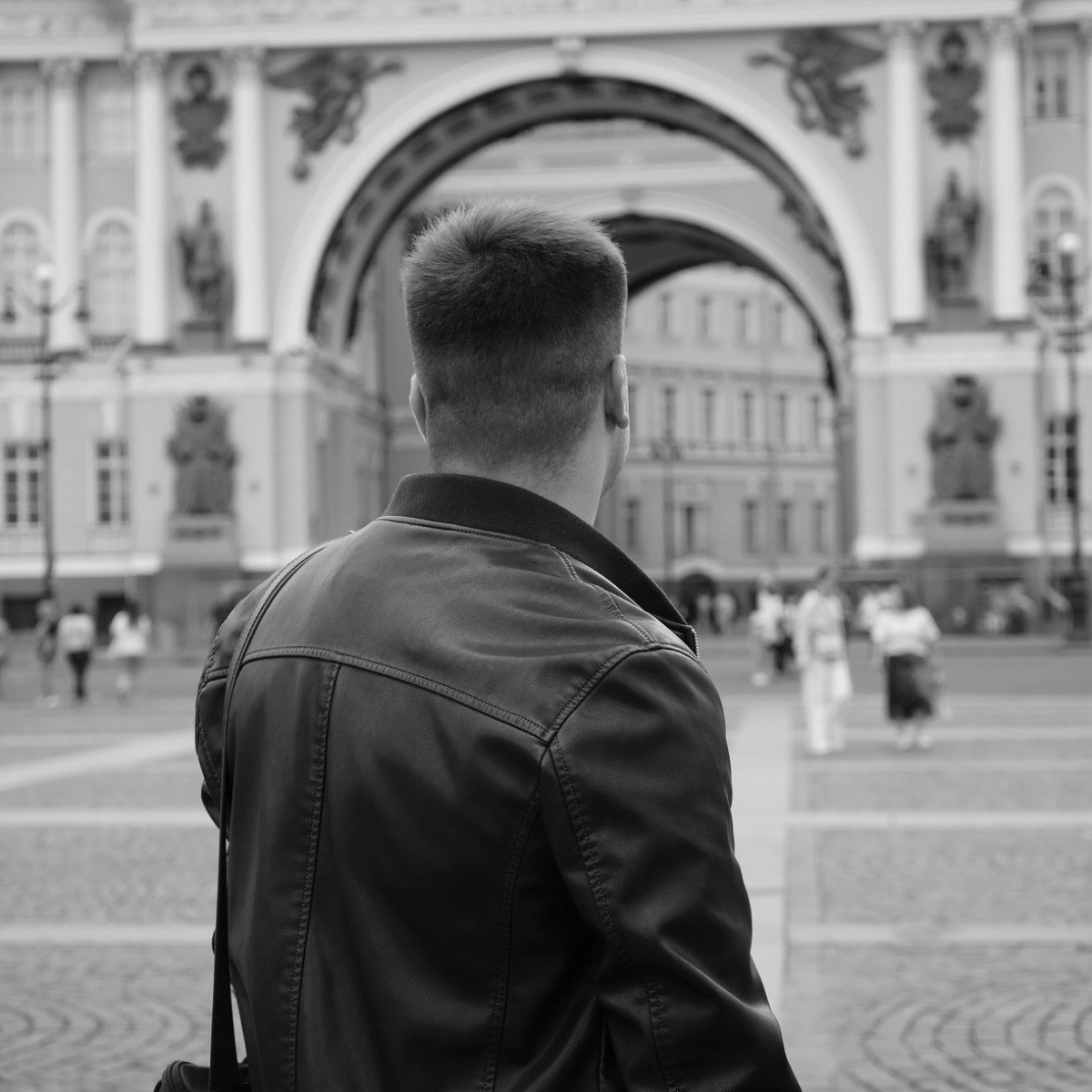 profile avatar