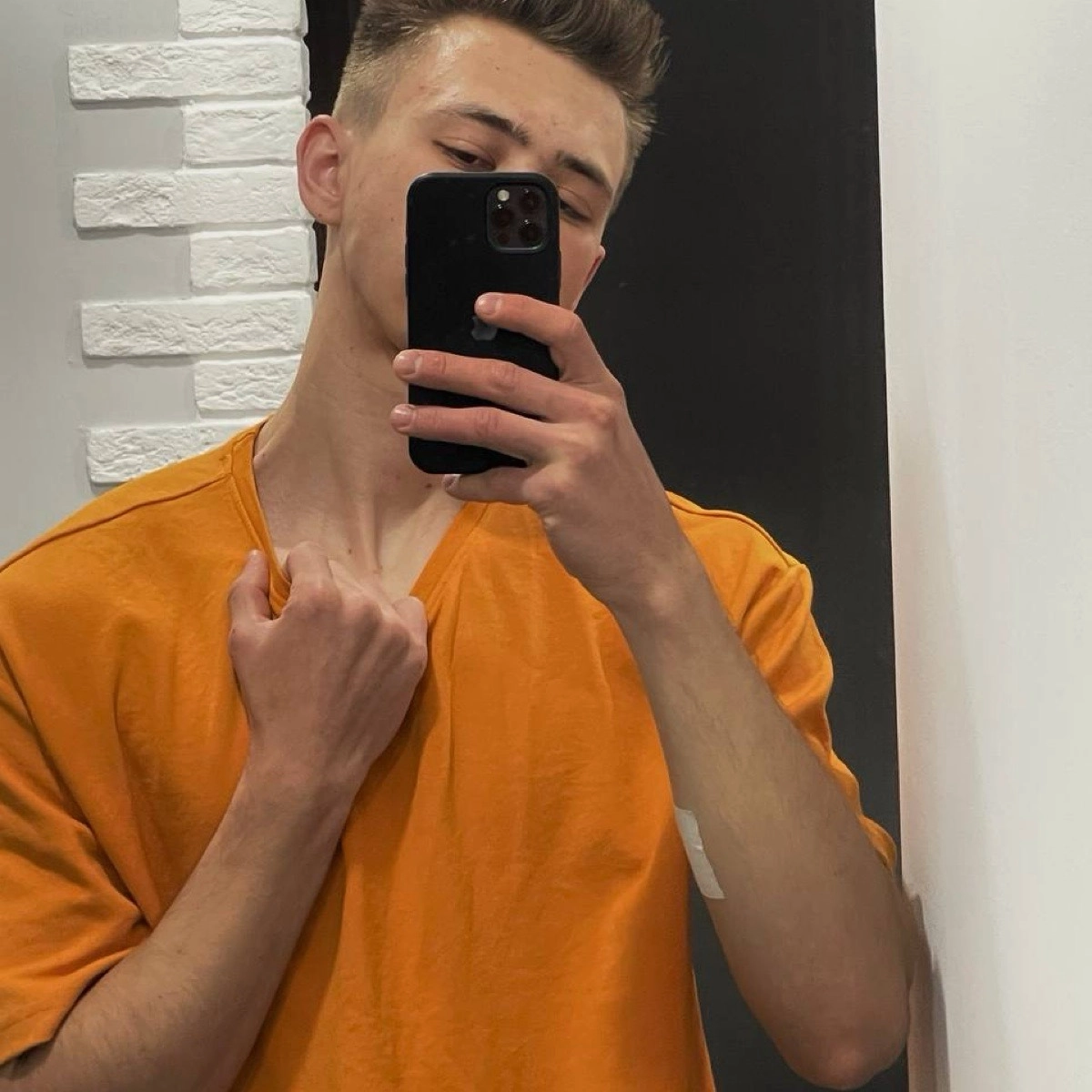 profile avatar