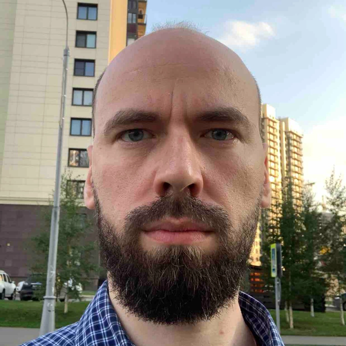 profile avatar