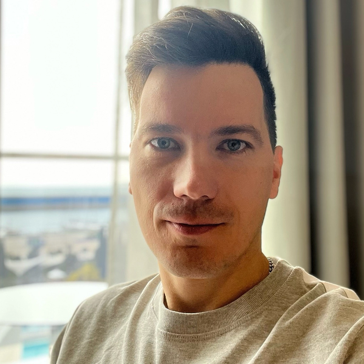 profile avatar
