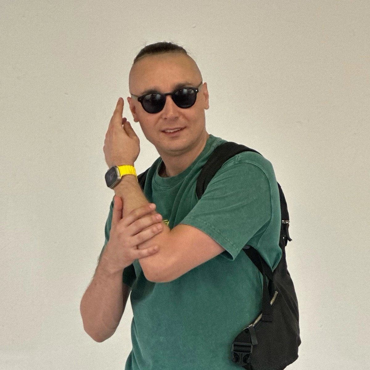 profile avatar