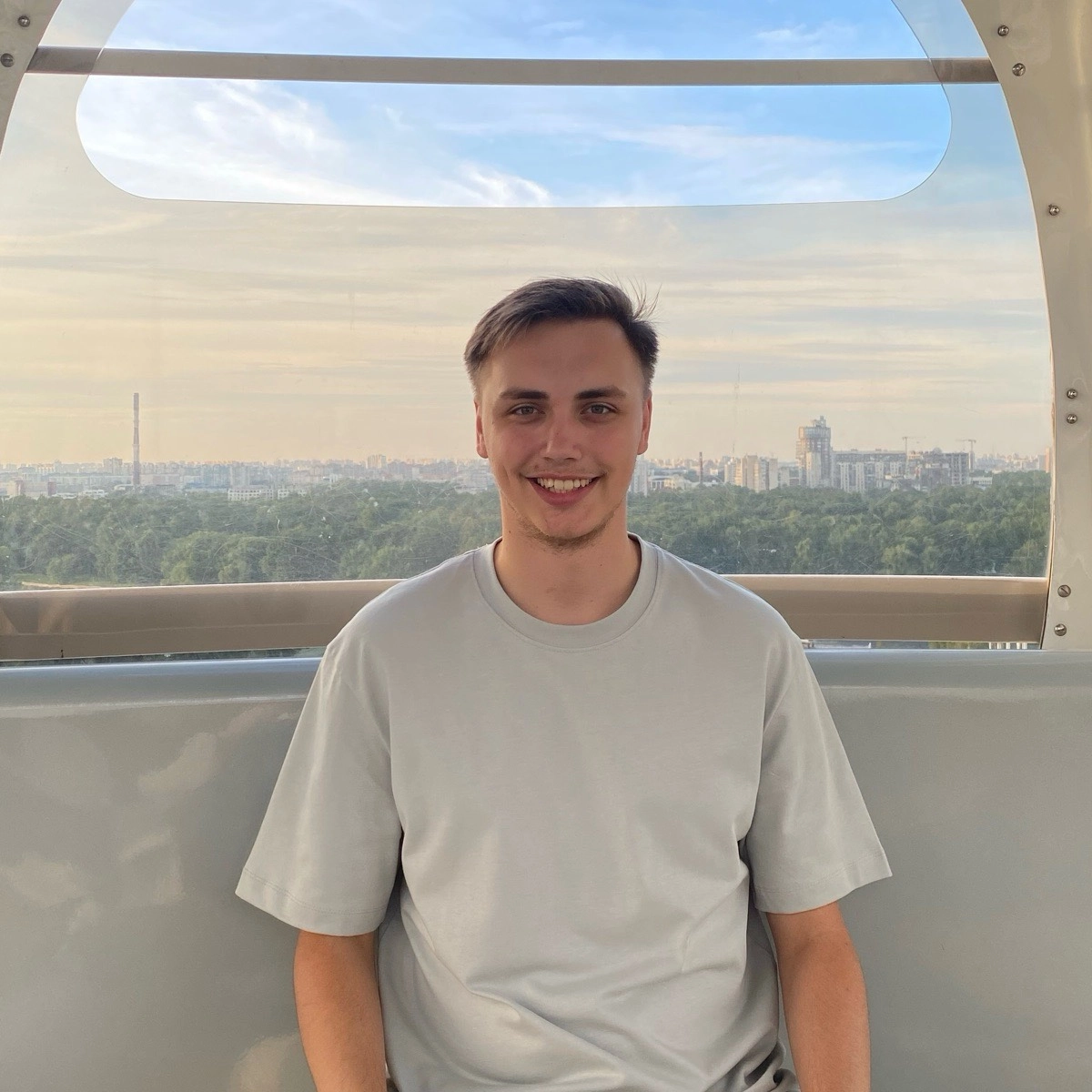 profile avatar