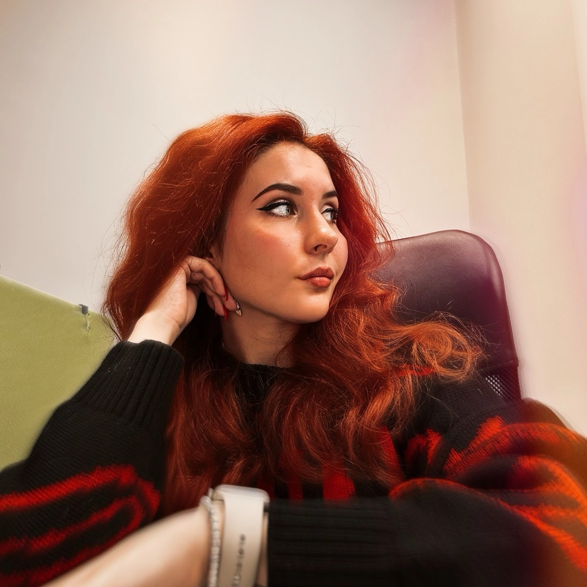 Лика Кузнецова