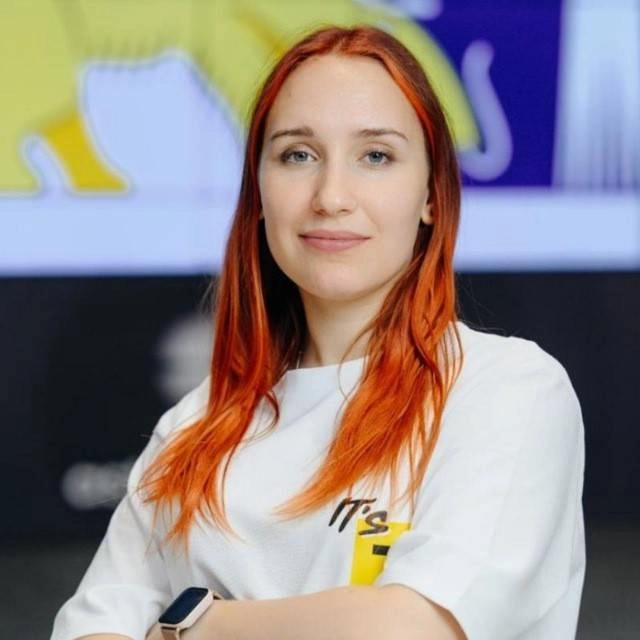 profile avatar