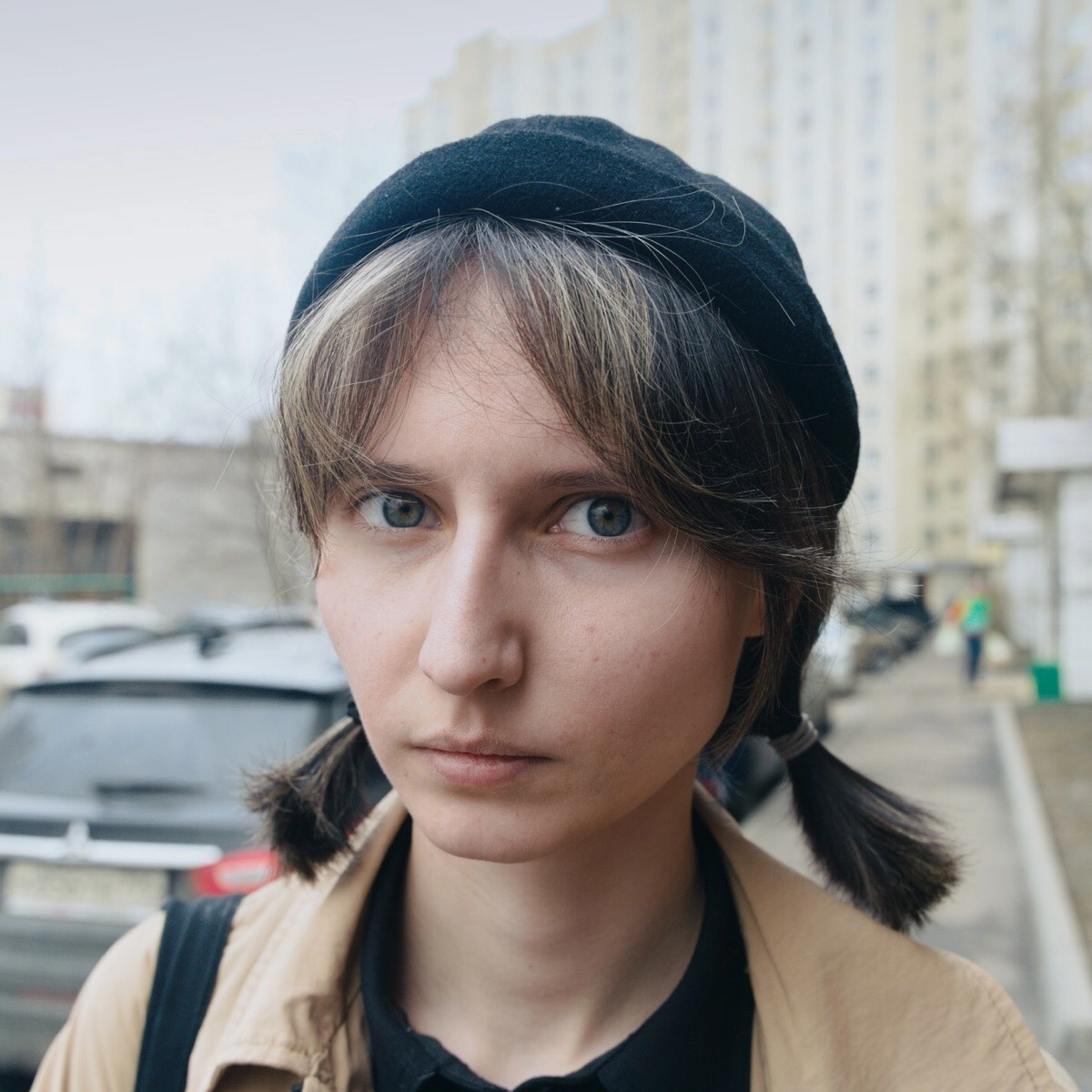 profile avatar