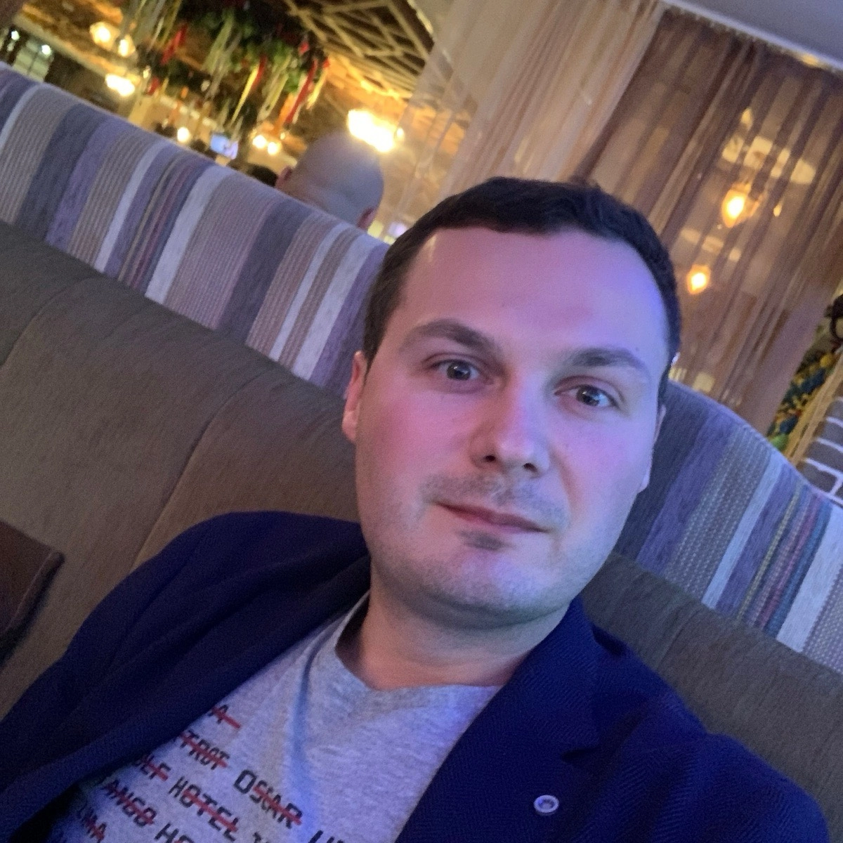 profile avatar