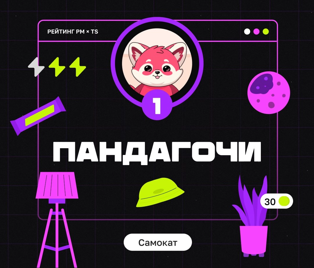 ТОП ИГРОВЫХ ПРОЕКТОВ ФЕВРАЛЯ 
Привет, это Бодя, и этот месяц меня радует как никакой другой! Проектов больше, чем может вместить рейтинг, и сколько же крутых идей и механик | Сетка — новая социальная сеть от hh.ru