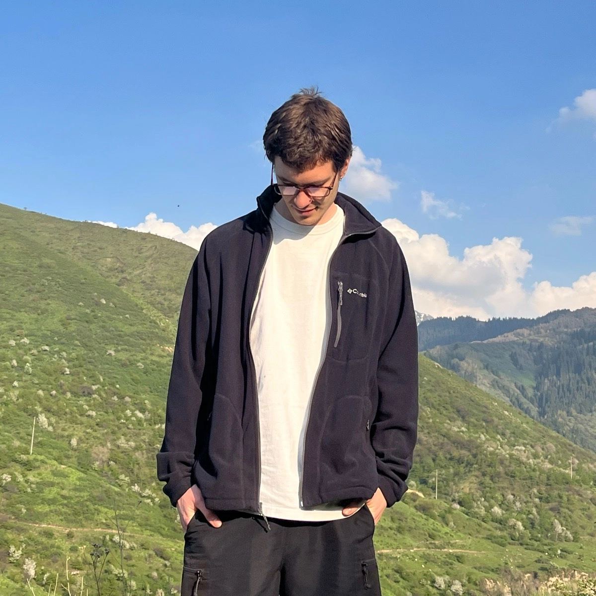 author avatar