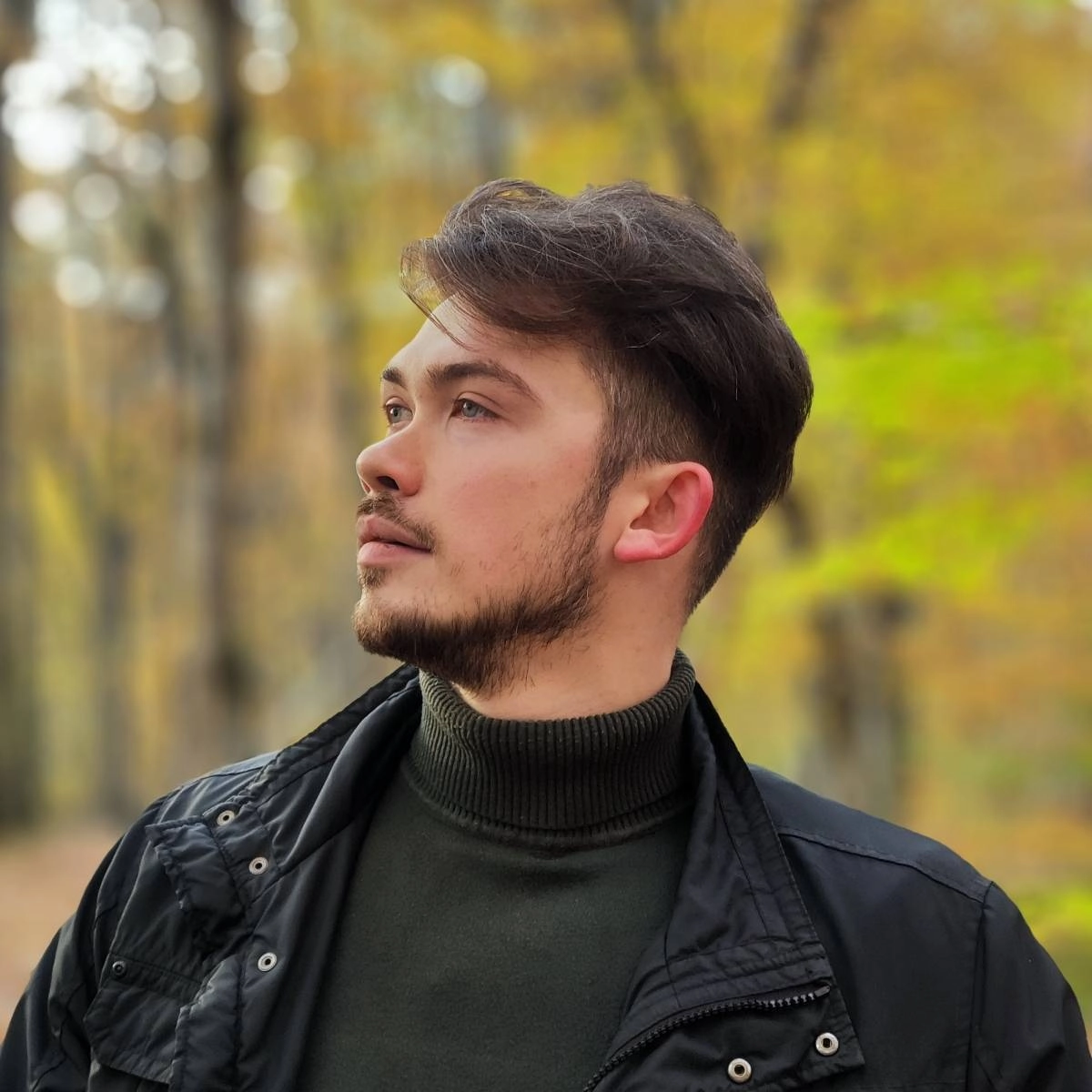 profile avatar