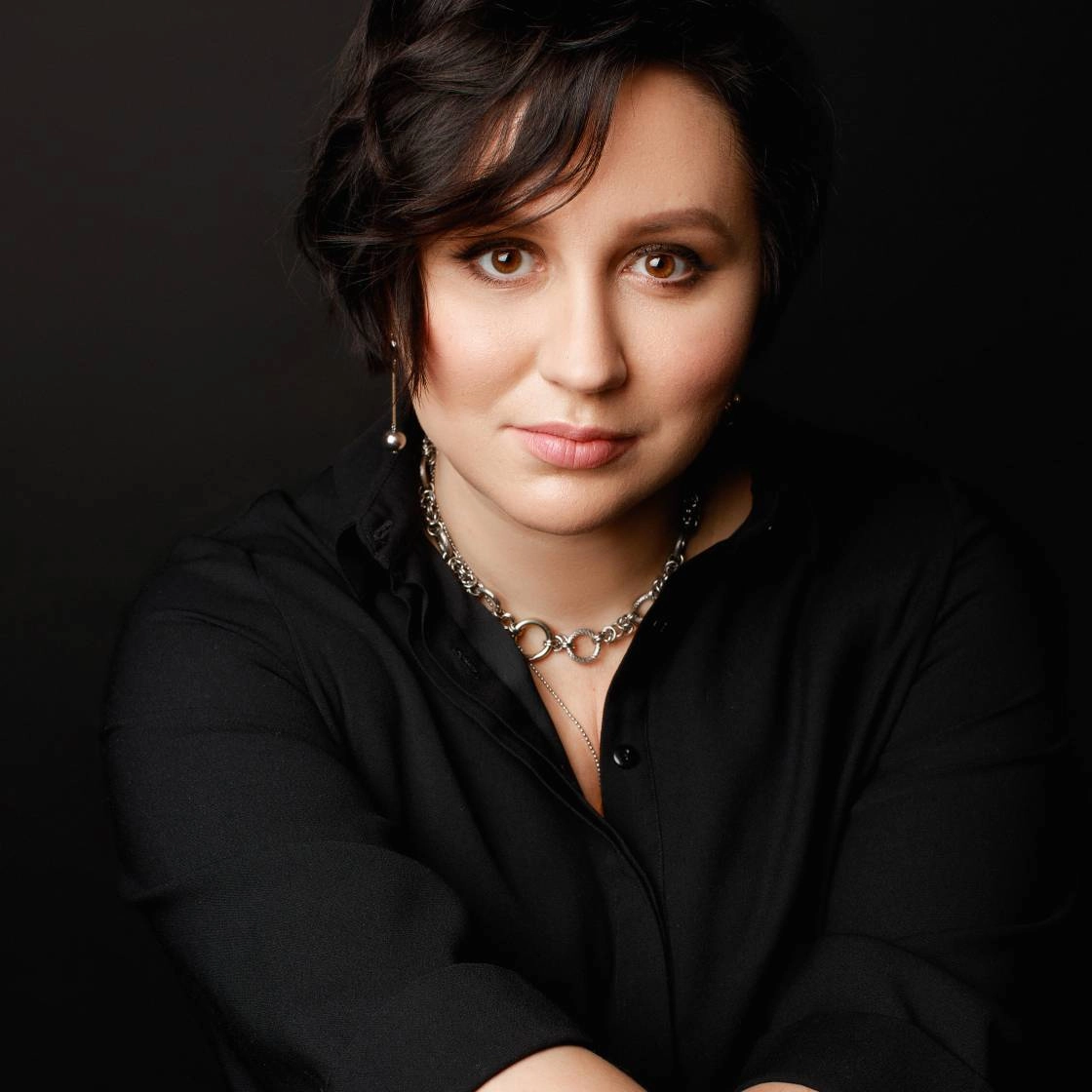 Ирина Трусилова