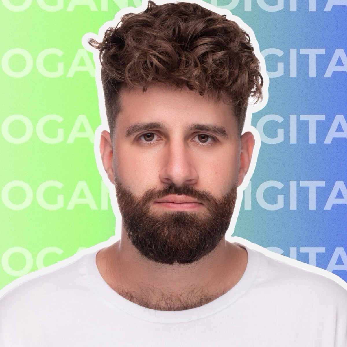 community avatar