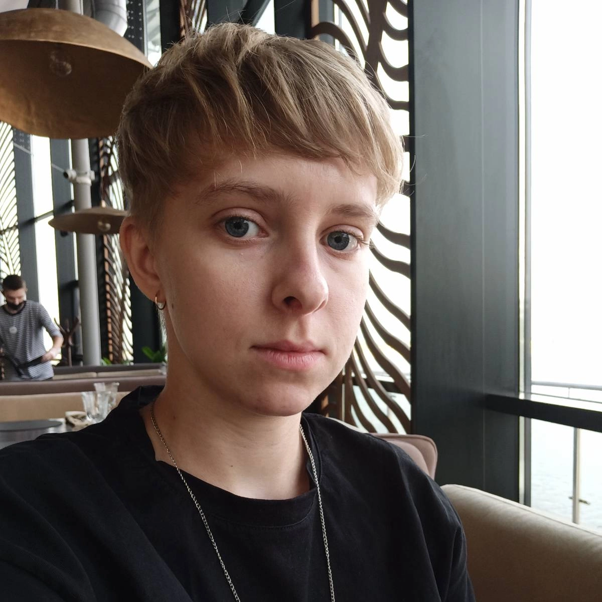 profile avatar