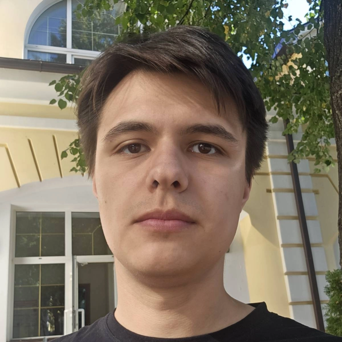 profile avatar