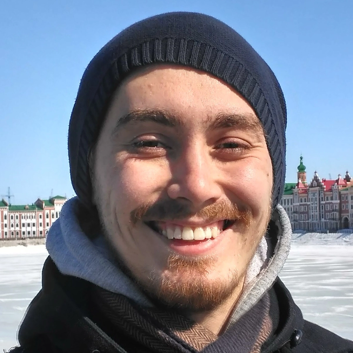 profile avatar
