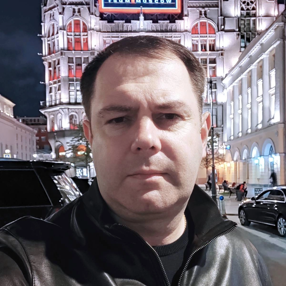 profile avatar
