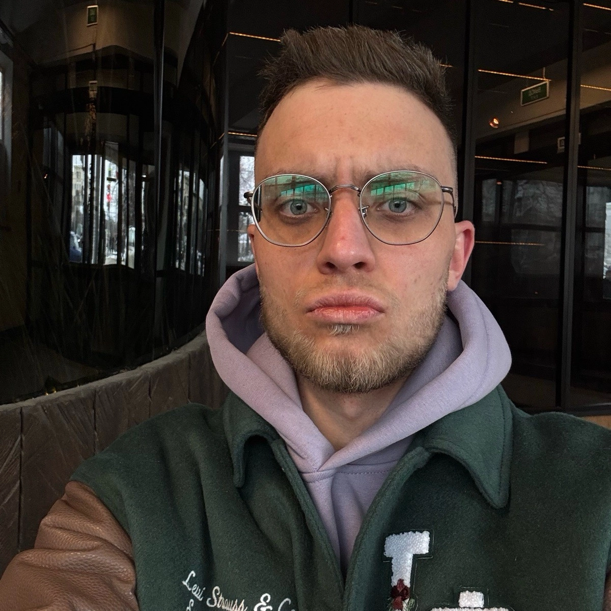 profile avatar