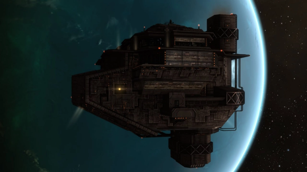 Переработка аллоев EVE Online | Сетка — новая социальная сеть от hh.ru