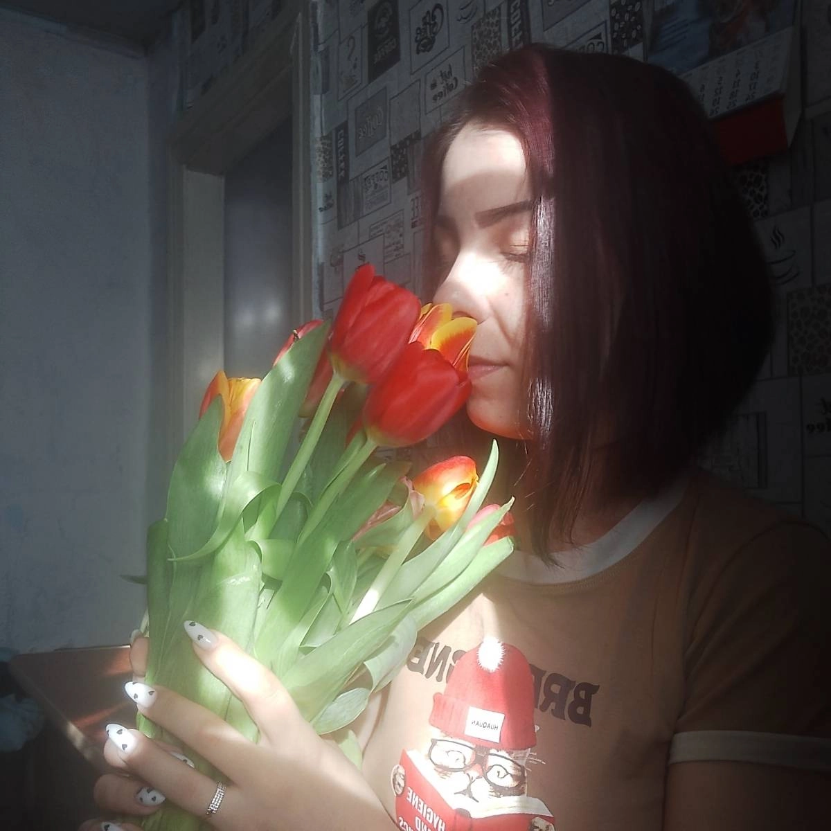 Subscriber avatar