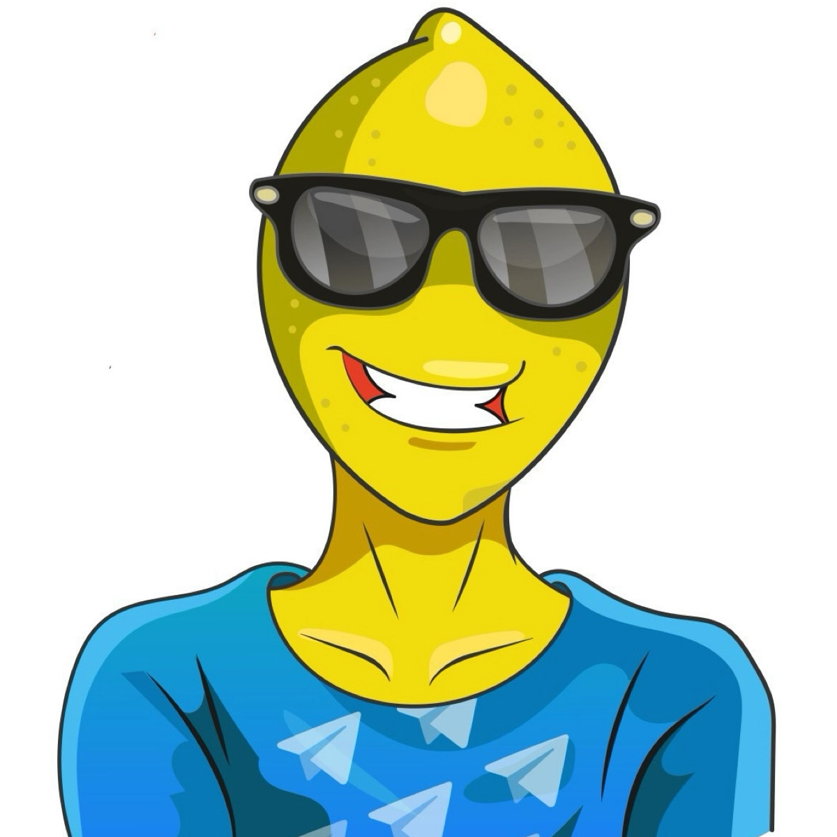 community avatar