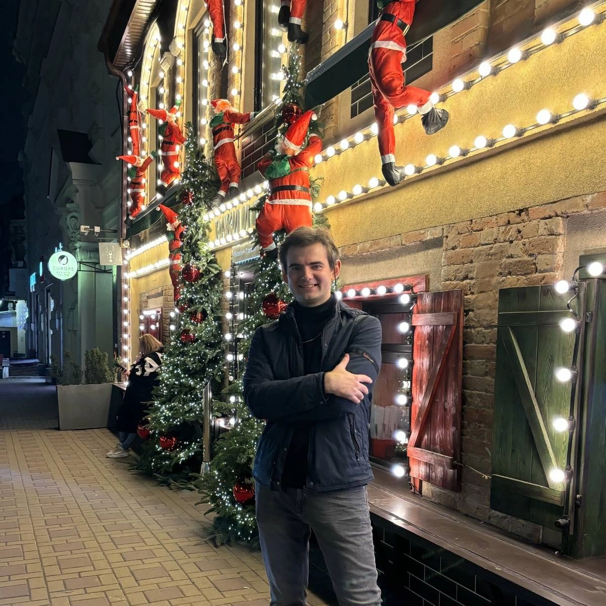 Роман Васильев