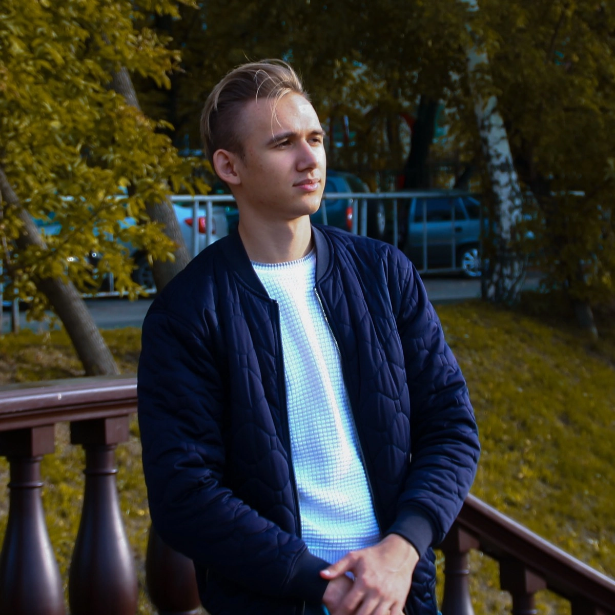 profile avatar
