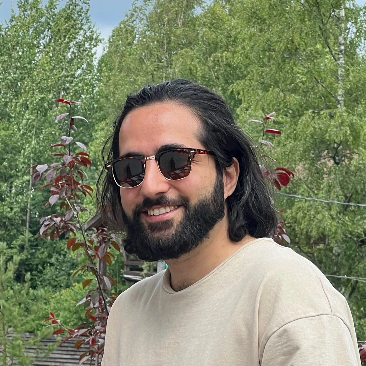 profile avatar