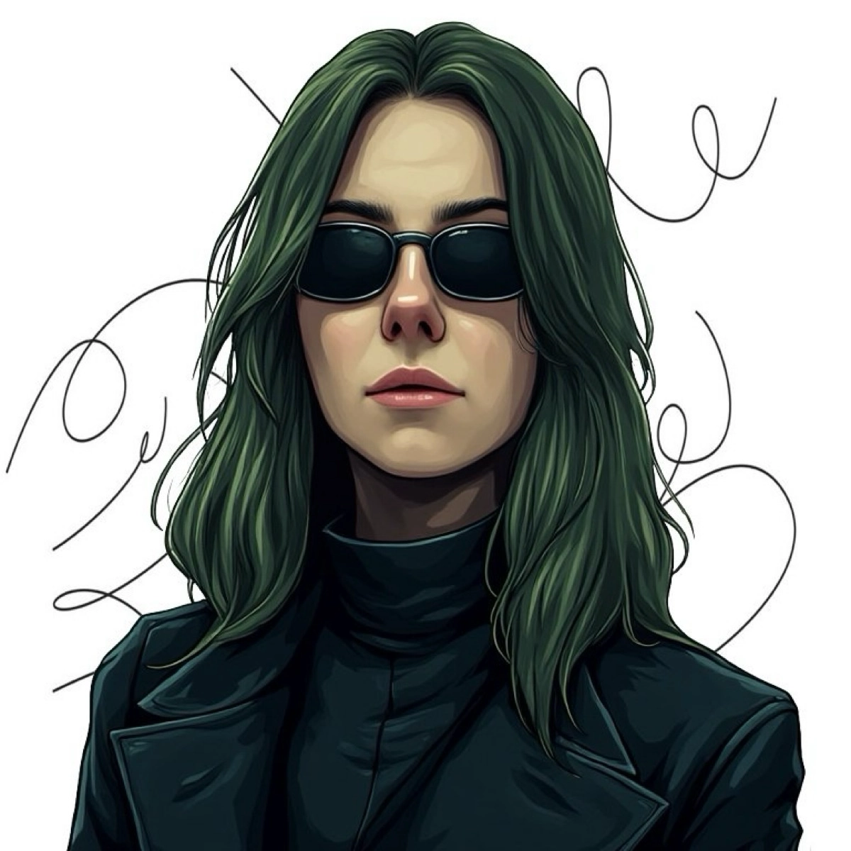 community avatar