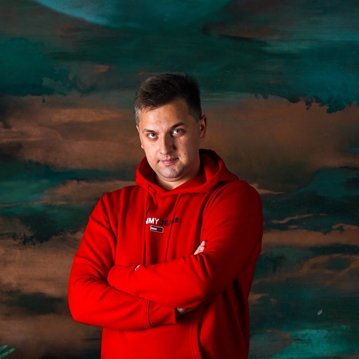 profile avatar