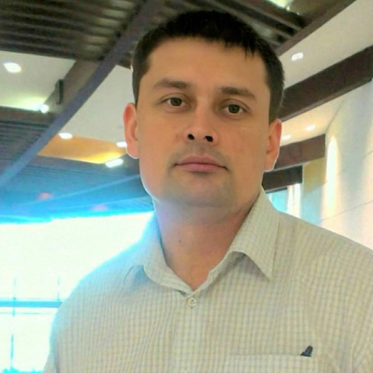 author avatar