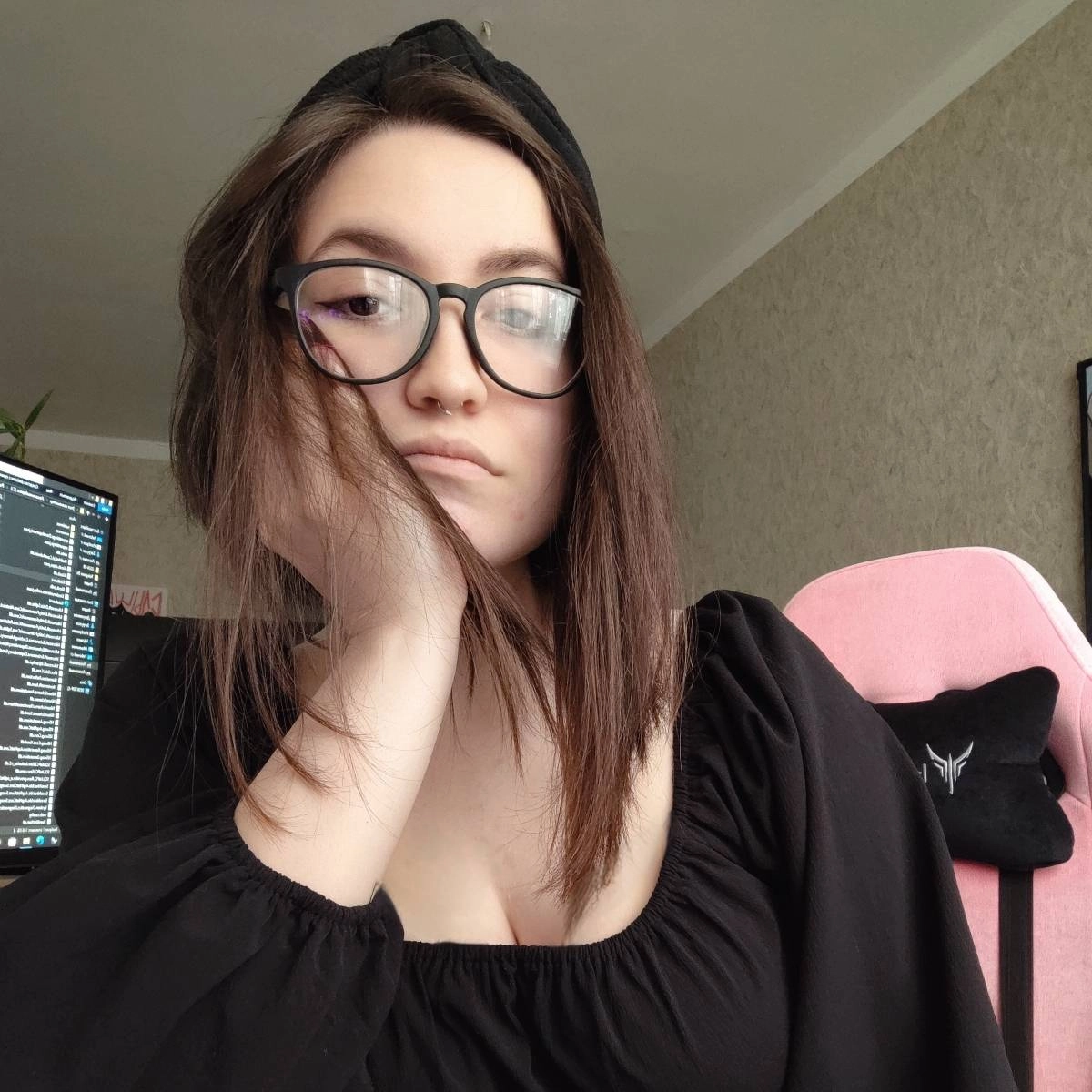 profile avatar