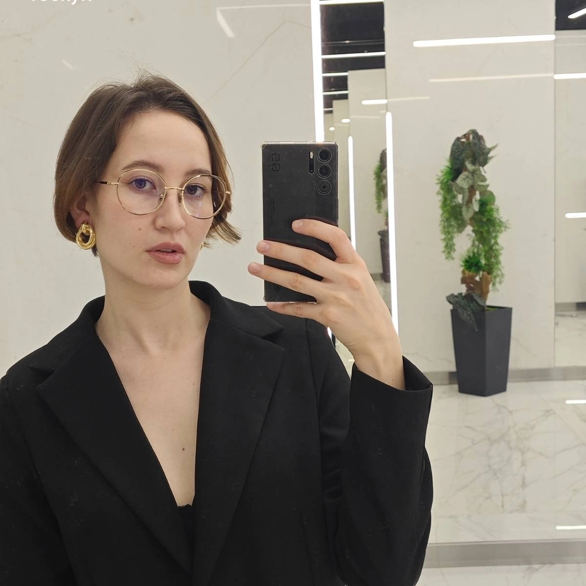 Ангелина Гаврилова