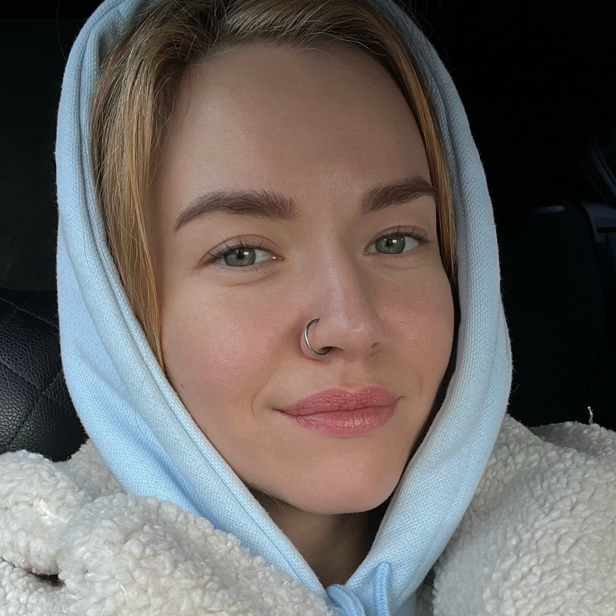 Евгения Гончарова