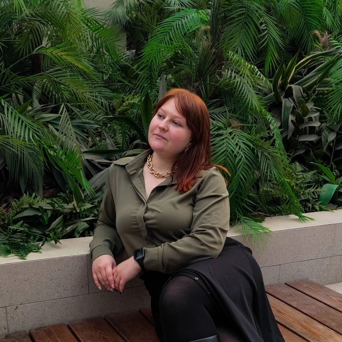 profile avatar