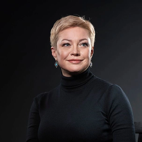 Жанна Журавлева