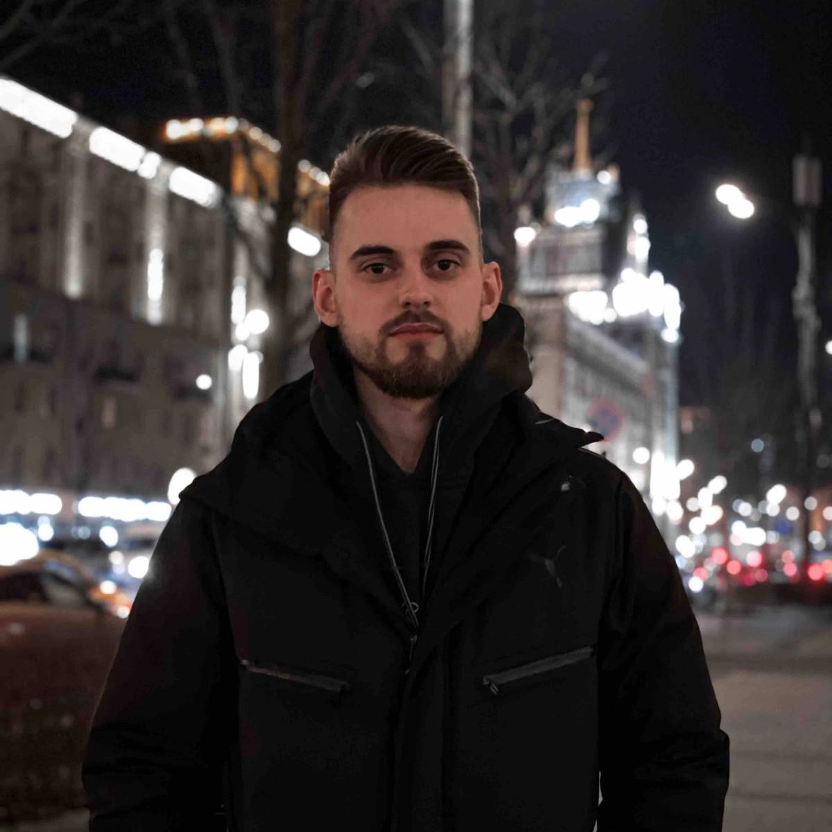 profile avatar